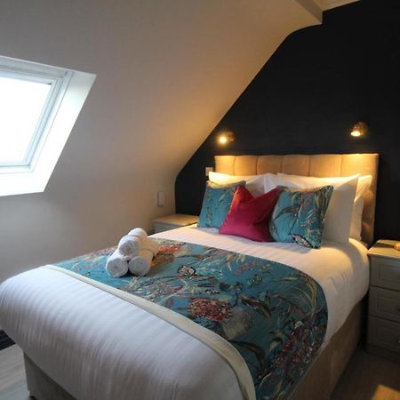 The Dutch Tulip Hostel Mallow Buitenkant foto